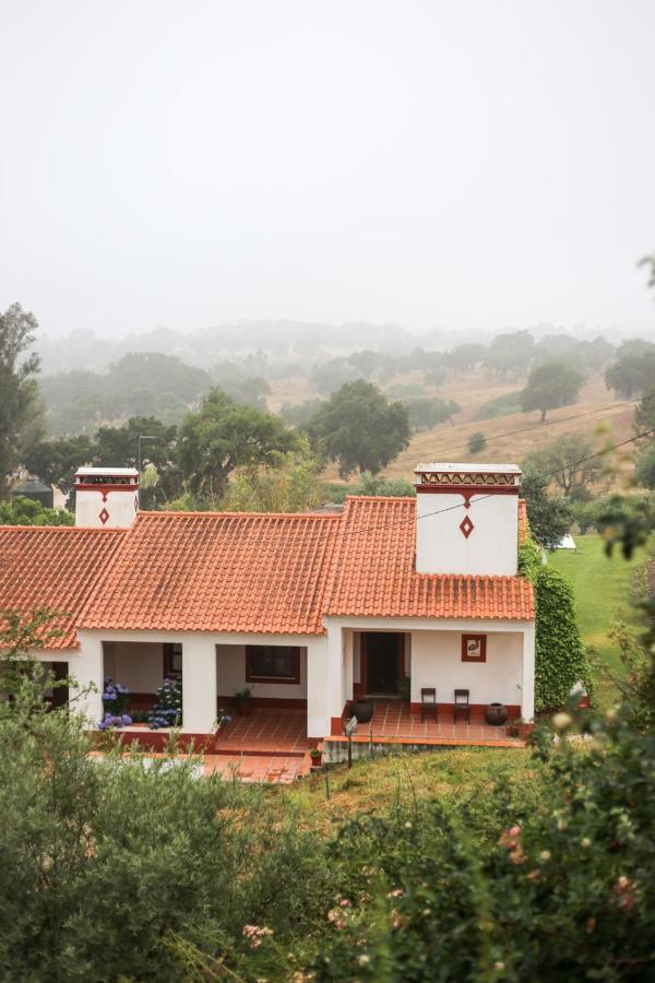 Monte Do Areeiro Βίλα Coruche Εξωτερικό φωτογραφία