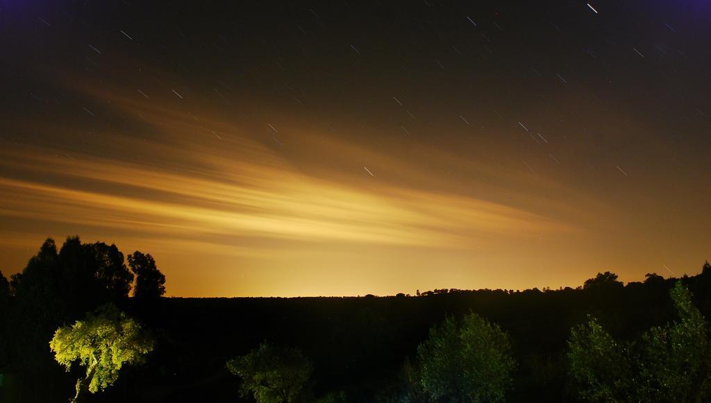 Monte Do Areeiro Βίλα Coruche Εξωτερικό φωτογραφία