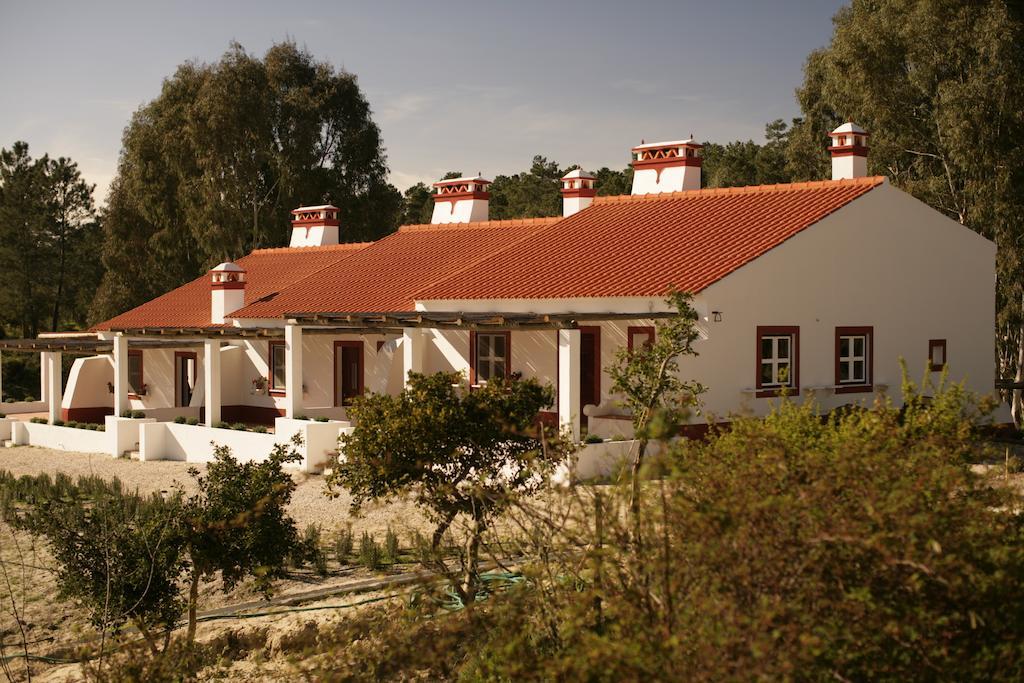 Monte Do Areeiro Βίλα Coruche Εξωτερικό φωτογραφία